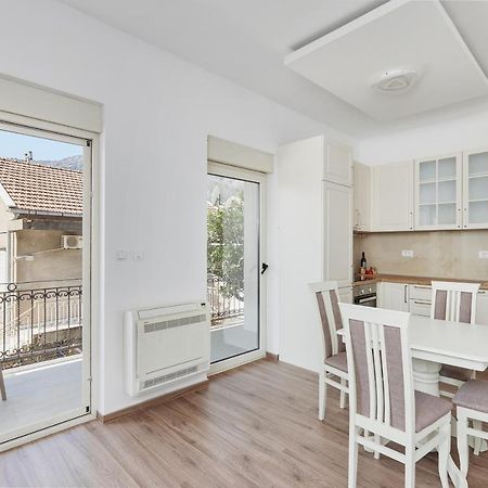 Stanisic Family Apartments Kotor Extérieur photo