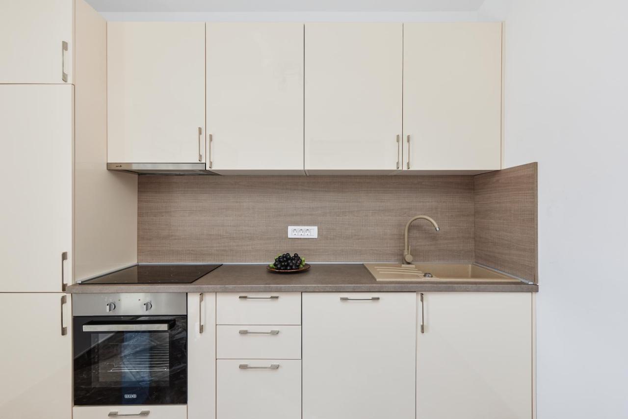 Stanisic Family Apartments Kotor Extérieur photo
