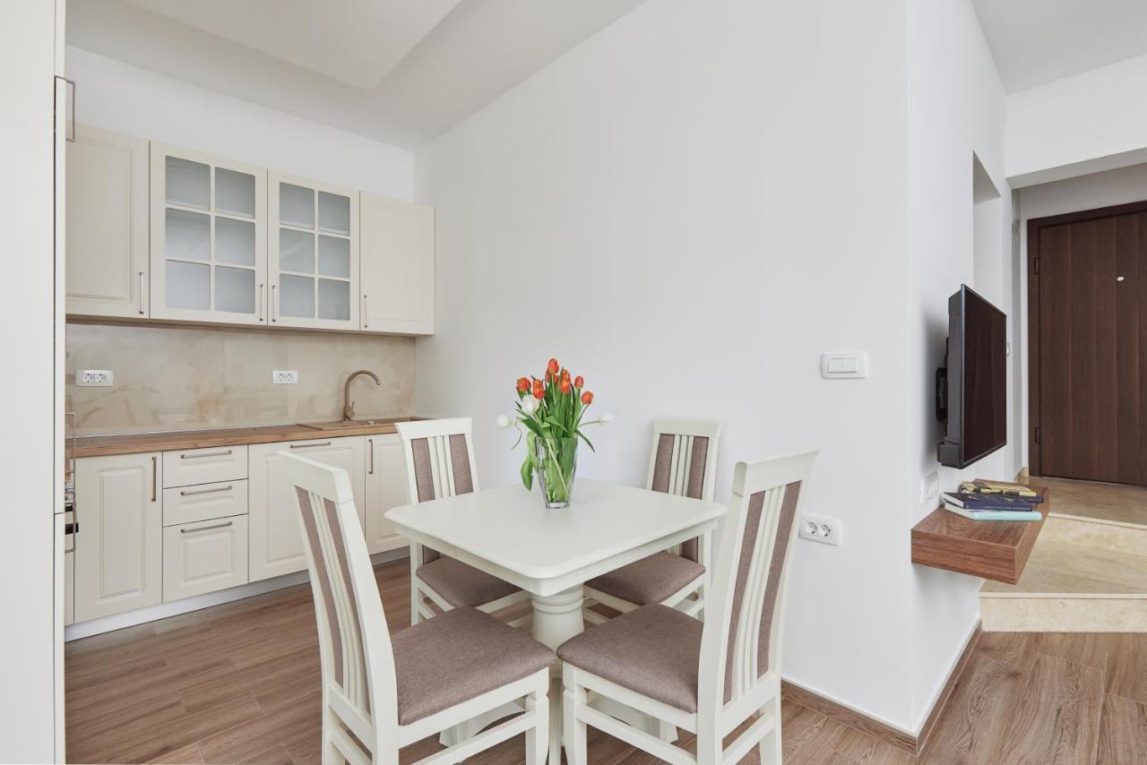 Stanisic Family Apartments Kotor Extérieur photo