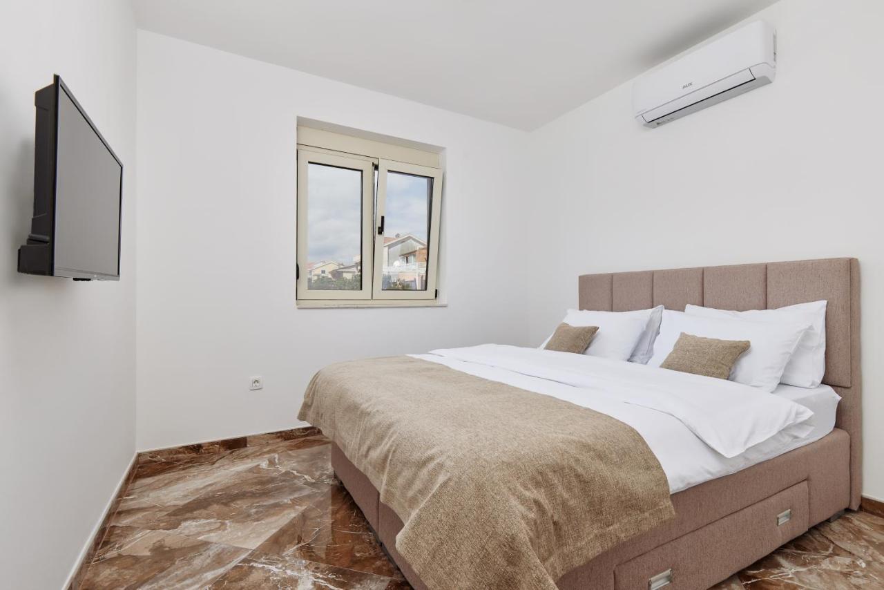 Stanisic Family Apartments Kotor Extérieur photo
